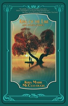 portada King of the Lake: And Other Stories (in English)
