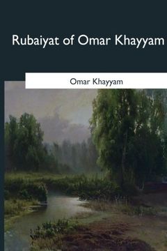 portada Rubaiyat of Omar Khayyam