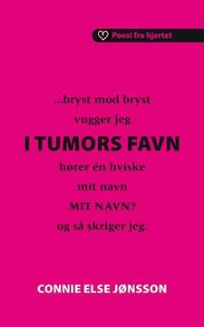 portada I Tumors favn: Digtsamling og dagbog (en Danés)
