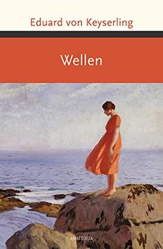 portada Wellen (Roman) (en Alemán)