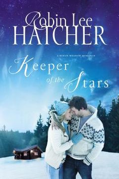 portada Keeper of the Stars (a Kings Meadow Romance) (in English)
