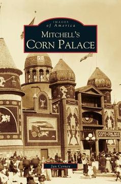 portada Mitchell's Corn Palace (en Inglés)