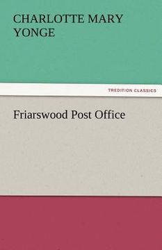portada friarswood post office