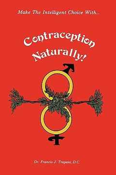 portada contraception naturally (en Inglés)