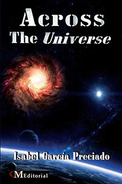 portada Across the Universe (in Spanish)