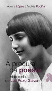 portada A Procura da Poesã­A (in Spanish)