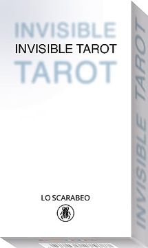 portada Invisibile Tarot