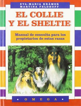 portada El Collie y el Sheltie (in Spanish)