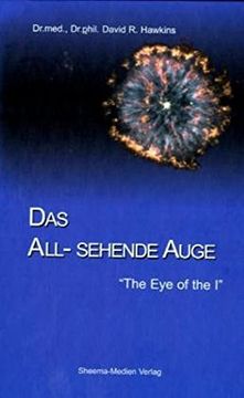 portada Das All-sehende Auge (in German)