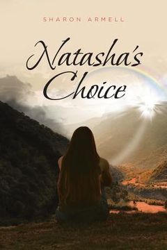 portada Natasha's Choice