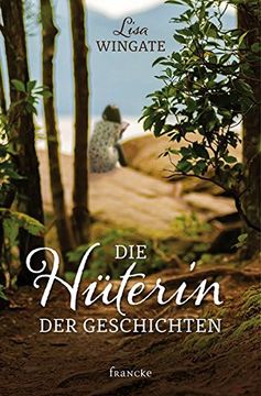 portada Die Hüterin der Geschichten (en Alemán)
