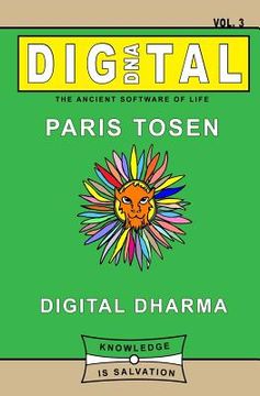 portada Digital Dharma (en Inglés)