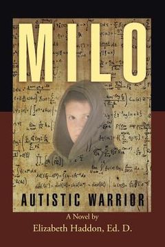 portada MILO - Autistic Warrior (en Inglés)