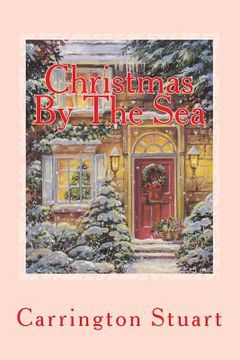 portada Christmas By The Sea (en Inglés)