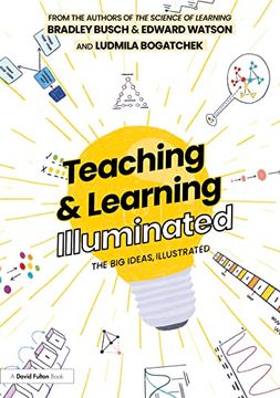portada Teaching & Learning Illuminated 