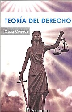 portada Teoria del Derecho
