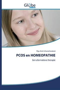 portada Pcos en Homeopathie (en Holandés)