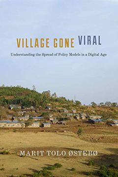 portada Village Gone Viral: Understanding the Spread of Policy Models in a Digital age (Anthropology of Policy)