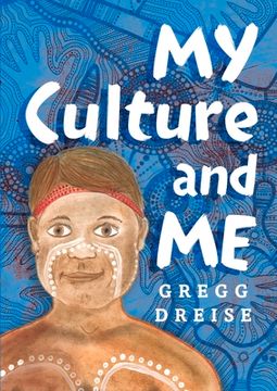 portada My Culture and Me (en Inglés)