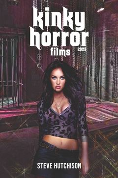 portada Kinky Horror Films (2023) (en Inglés)
