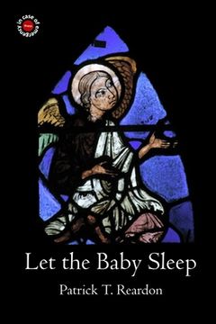 portada Let the Baby Sleep (en Inglés)