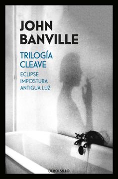 portada Trilogía Cleave (Eclipse | Impostura | Antigua Luz) (Best Seller)