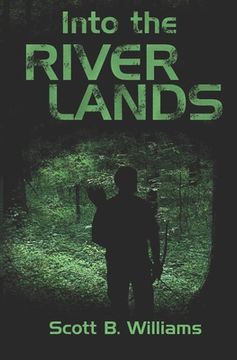 portada Into the River Lands (en Inglés)