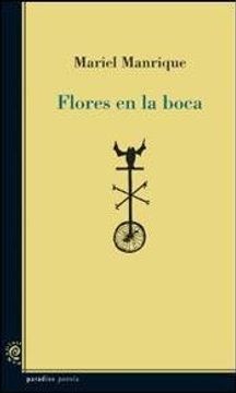 portada Flores en la Boca (in Spanish)