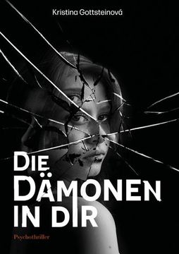 portada Die Dämonen in dir (en Alemán)
