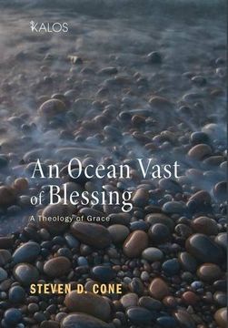 portada An Ocean Vast of Blessing (en Inglés)