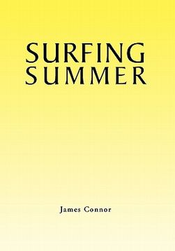 portada surfing summer (en Inglés)