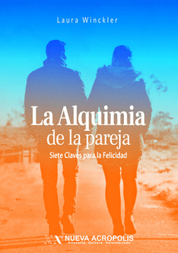 portada La Alquimia de la pareja (in Spanish)