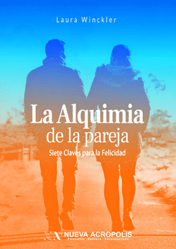 portada La Alquimia de la pareja