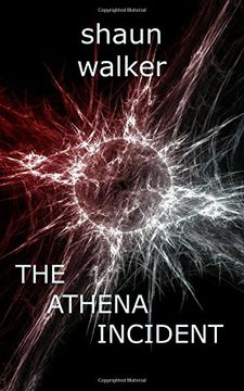 portada The Athena Incident