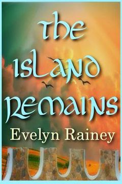 portada The Island Remains (in English)