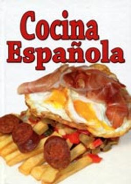 portada cocina española