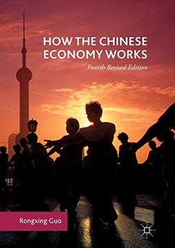 portada How the Chinese Economy Works (en Inglés)