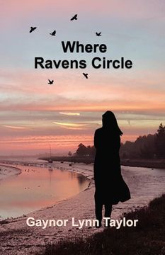 portada Where Ravens Circle (en Inglés)