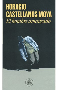 portada HOMBRE AMANSADO, EL (in Spanish)