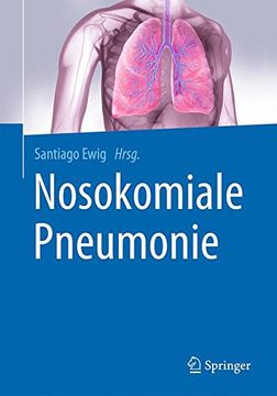 portada Nosokomiale Pneumonie