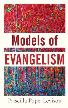 portada Models of Evangelism (en Inglés)