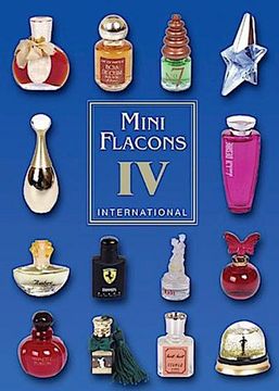 portada Mini Flacons International 4 (en Alemán)