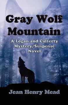 portada gray wolf mountain (en Inglés)
