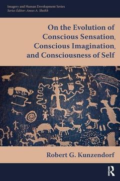 portada On the Evolution of Conscious Sensation, Conscious Imagination, and Consciousness of Self