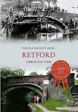 portada Retford Through Time (en Inglés)