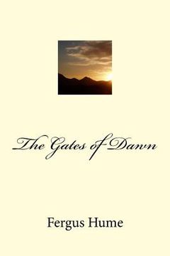portada The Gates of Dawn (en Inglés)