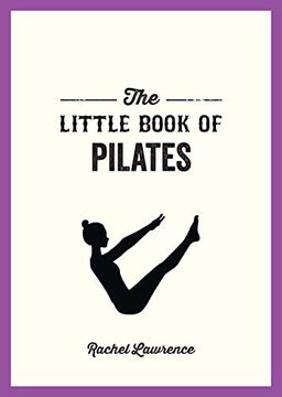 portada The Little Book of Pilates
