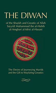 portada The Diwan: Of Shaykh Muhammad Ibn Al-Habib