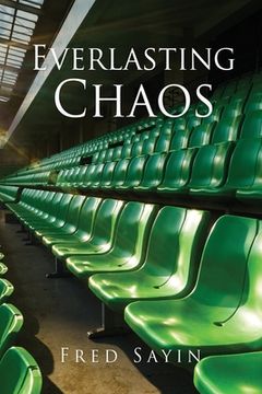 portada Everlasting Chaos (en Inglés)