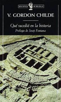 portada Que Sucedio en la Historia (in Spanish)